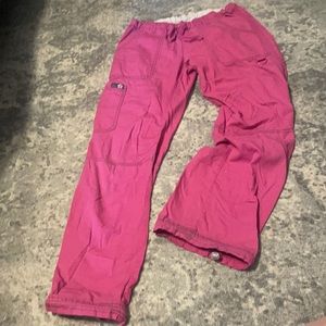 Koi scrub pants